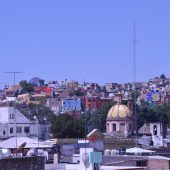  Guanajuato, Mexico 2009